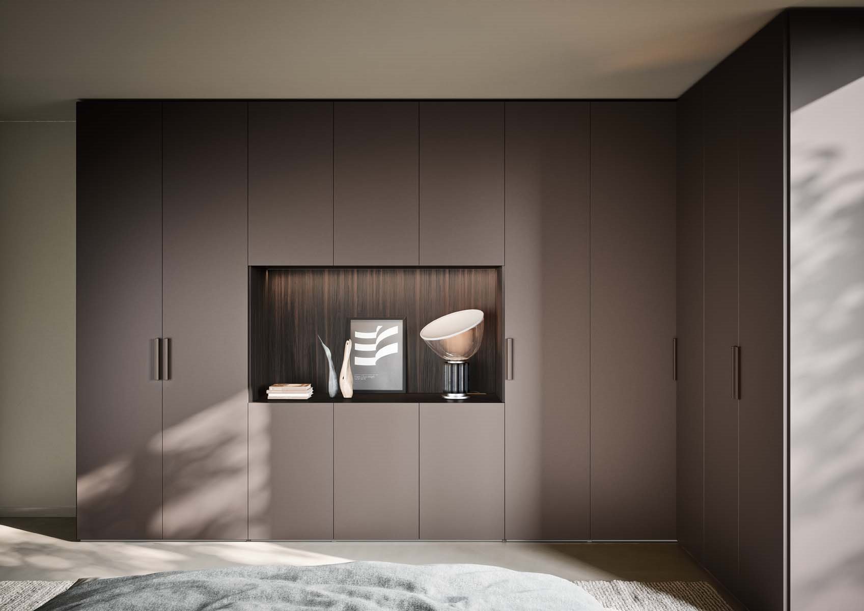 BedHabits Wardrobes 23 143